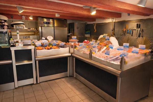 Vente fonds de commerces - 51 m²