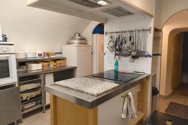Vente fonds de commerces - 51 m²