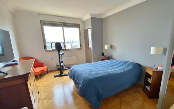 Appartement à vendre    3 pièces • 116,02 m2 Sainte-Foy-lès-Lyon