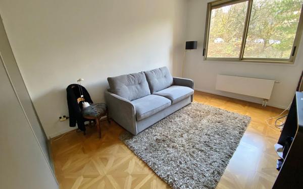 Appartement à vendre    3 pièces • 116,02 m2 Sainte-Foy-lès-Lyon