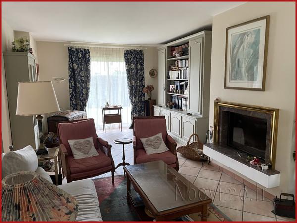 VILLA 1995 PORNICHET/STE MARGUERITTE 176 M² AU SOL 4 CH