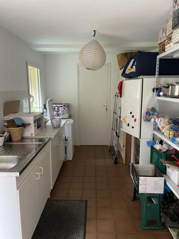 VILLA 1995 PORNICHET/STE MARGUERITTE 176 M² AU SOL 4 CH