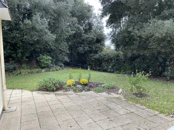 VILLA 1995 PORNICHET/STE MARGUERITTE 176 M² AU SOL 4 CH