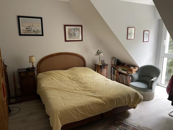 VILLA 1995 PORNICHET/STE MARGUERITTE 176 M² AU SOL 4 CH