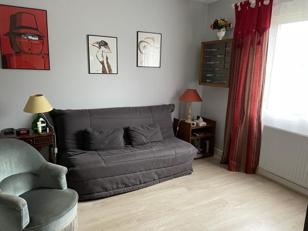 VILLA 1995 PORNICHET/STE MARGUERITTE 176 M² AU SOL 4 CH