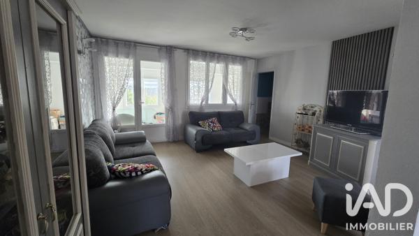 Maison à vendre 4 pièces 110 m² Sains-en-Gohelle