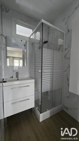 Maison à vendre 4 pièces 110 m² Sains-en-Gohelle