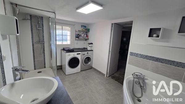 Maison à vendre 4 pièces 110 m² Sains-en-Gohelle