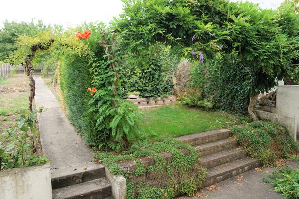 MAISON 98 m2 4 CHAMBRES