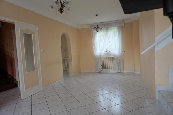 MAISON 98 m2 4 CHAMBRES