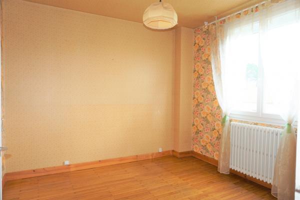 MAISON 98 m2 4 CHAMBRES