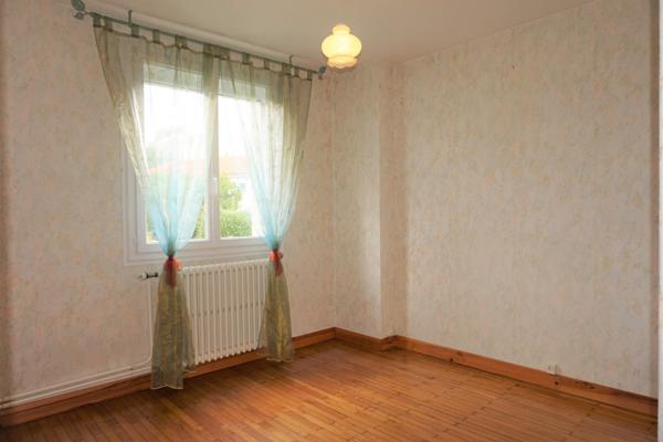 MAISON 98 m2 4 CHAMBRES