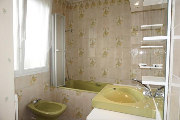 MAISON 98 m2 4 CHAMBRES