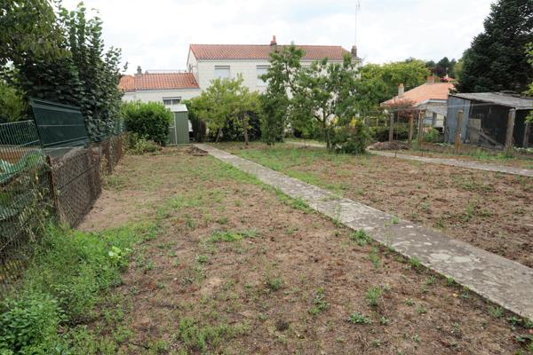 MAISON 98 m2 4 CHAMBRES