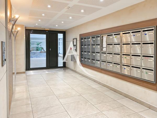 Appartement 3 pièce(s) 62.52 m2