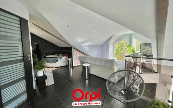 Maison à vendre    5 pièces •  Cornimont