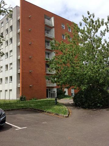 Appartement 2 pièces à vendre à Nantes - Secteur Saint Joseph-L'Eraudière