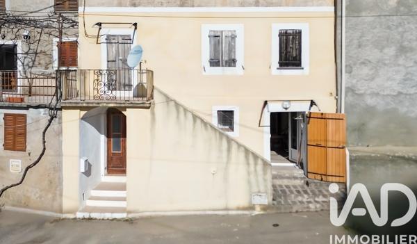 Maison à vendre 3 pièces 67 m² Pietracorbara