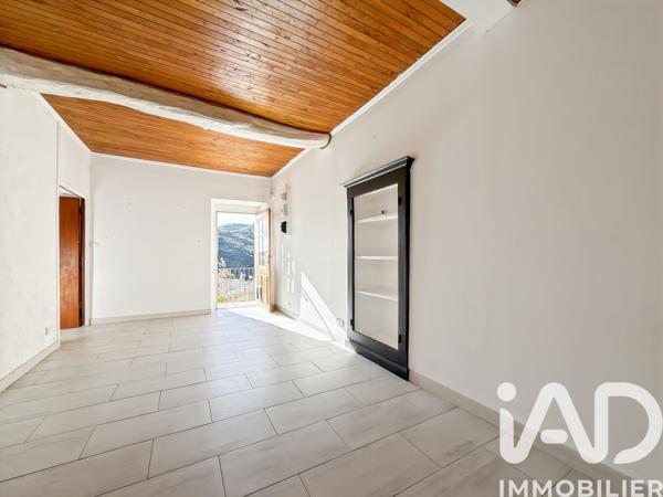Maison à vendre 3 pièces 67 m² Pietracorbara