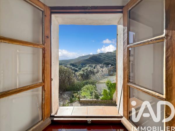 Maison à vendre 3 pièces 67 m² Pietracorbara