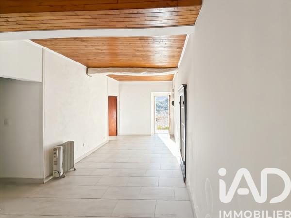 Maison à vendre 3 pièces 67 m² Pietracorbara