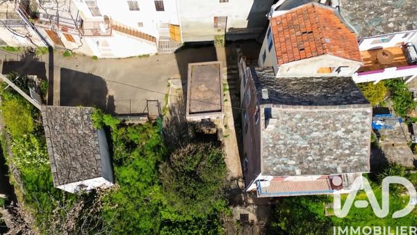 Maison à vendre 3 pièces 67 m² Pietracorbara