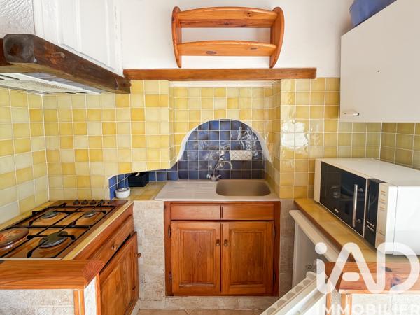 Maison à vendre 3 pièces 67 m² Pietracorbara