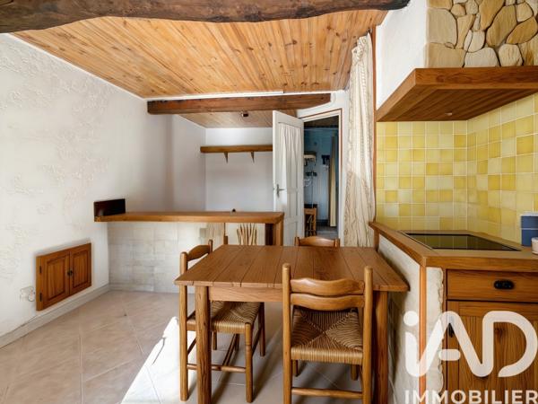 Maison à vendre 3 pièces 67 m² Pietracorbara