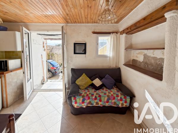 Maison à vendre 3 pièces 67 m² Pietracorbara