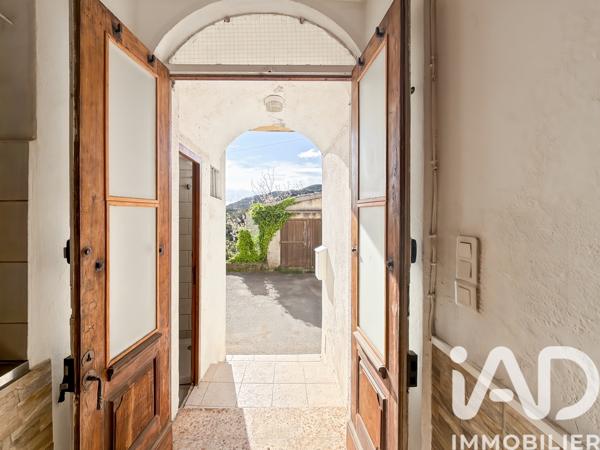 Maison à vendre 3 pièces 67 m² Pietracorbara