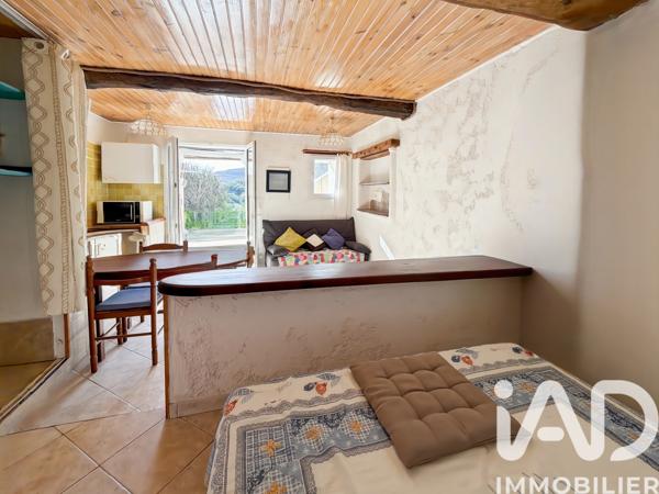 Maison à vendre 3 pièces 67 m² Pietracorbara