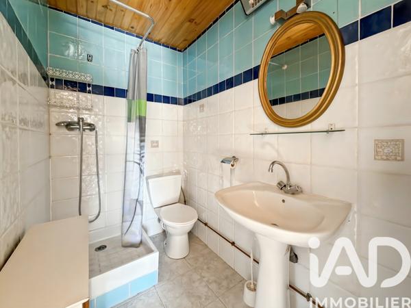 Maison à vendre 3 pièces 67 m² Pietracorbara