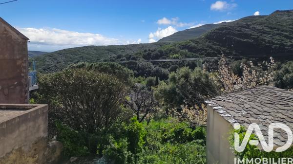 Maison à vendre 3 pièces 67 m² Pietracorbara