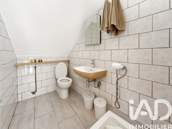 Maison à vendre 3 pièces 67 m² Pietracorbara