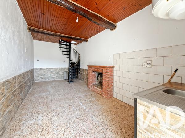 Maison à vendre 3 pièces 67 m² Pietracorbara