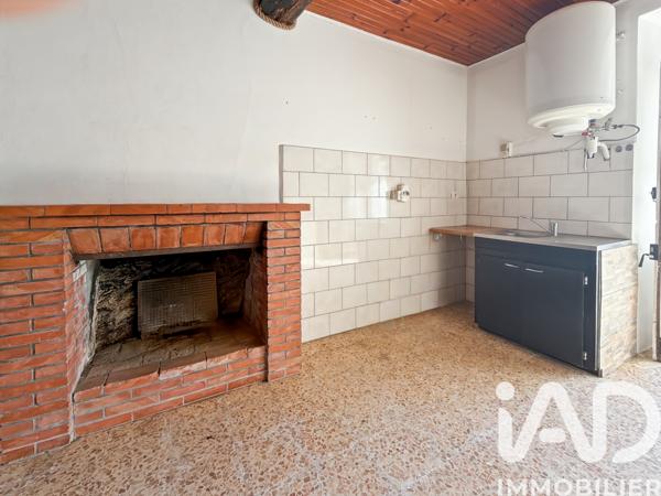 Maison à vendre 3 pièces 67 m² Pietracorbara