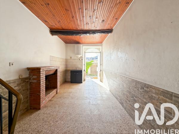Maison à vendre 3 pièces 67 m² Pietracorbara