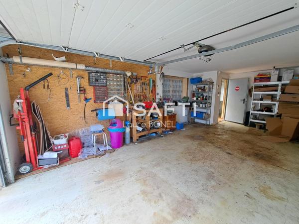 Maison de village à rénover à Vannes le Chatel