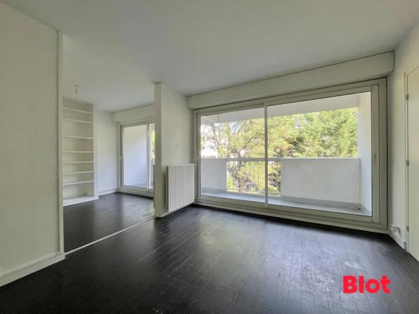 Appartement 4 pièce(s)