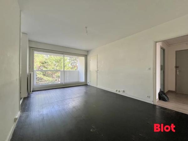 Appartement 4 pièce(s)