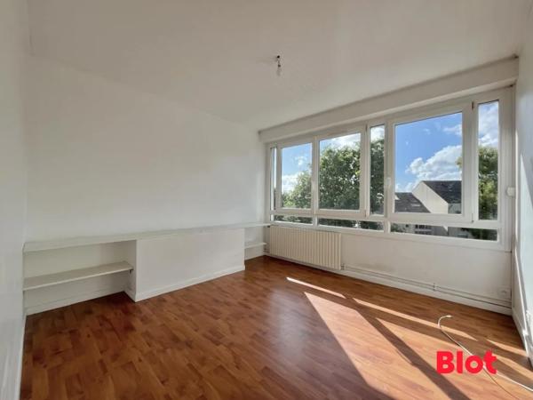 Appartement 4 pièce(s)