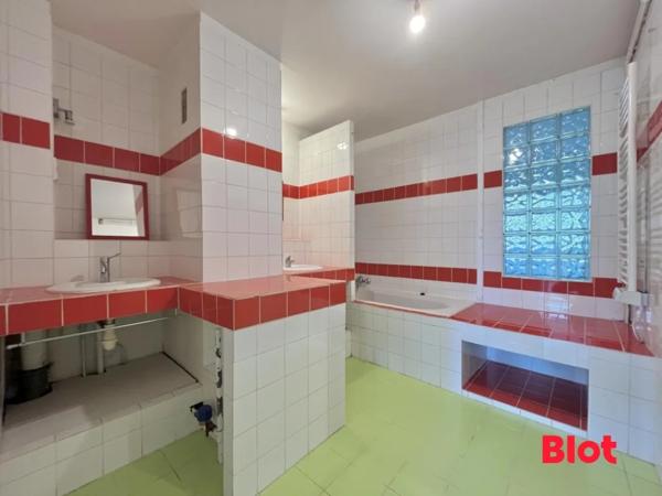 Appartement 4 pièce(s)