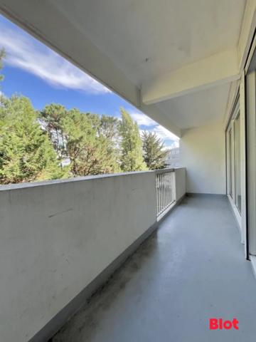 Appartement 4 pièce(s)