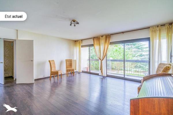 Appartement à vendre |  Talence |  3 pièces | 66 m²
