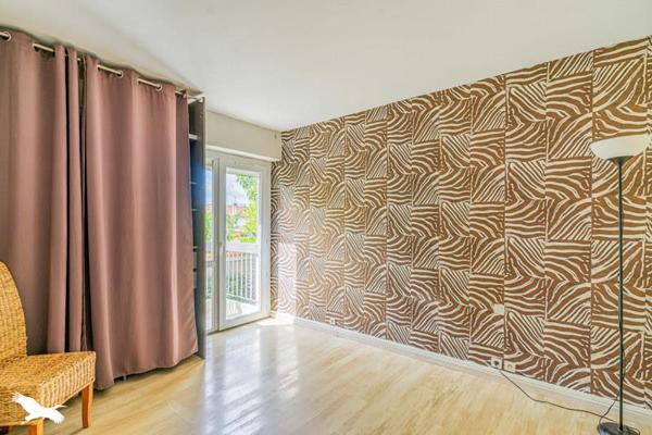 Appartement à vendre |  Talence |  3 pièces | 66 m²
