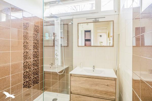 Appartement à vendre |  Talence |  3 pièces | 66 m²