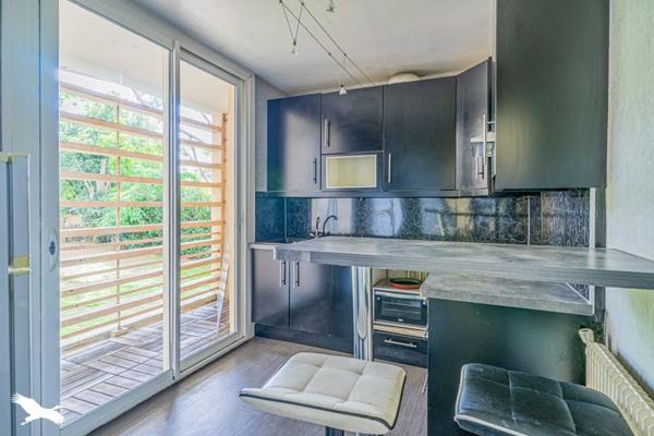 Appartement à vendre |  Talence |  3 pièces | 66 m²