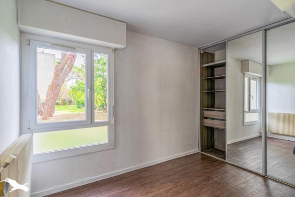 Appartement à vendre |  Talence |  3 pièces | 66 m²