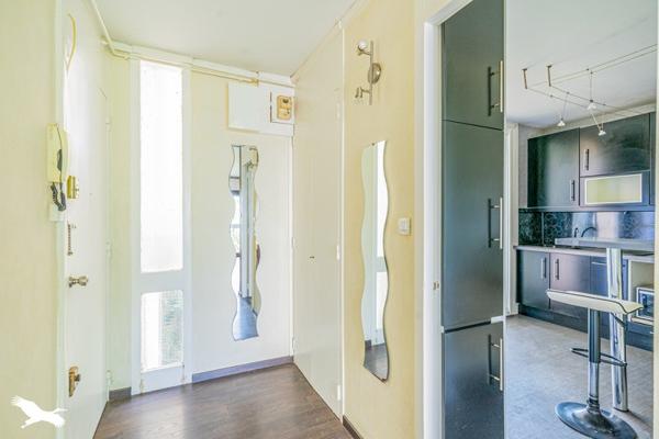 Appartement à vendre |  Talence |  3 pièces | 66 m²