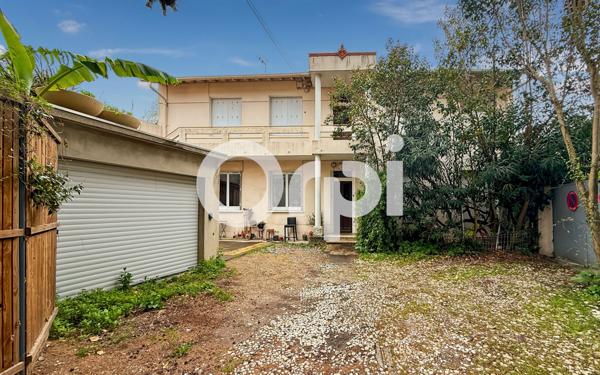 Appartement à vendre    3 pièces • 51 m2 Montpellier